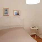 Trstenica-one Bedroom With Balcony And Sea View G アパート *