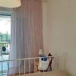 Trstenica-one Bedroom With Balcony And Sea View G *