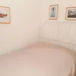 アパート Trstenica-one Bedroom With Balcony And Sea View G