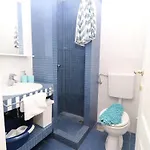 アパート Trstenica-one Bedroom With Balcony And Sea View G