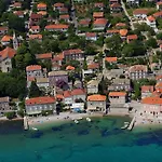 Trstenica-one Bedroom With Balcony And Sea View G *